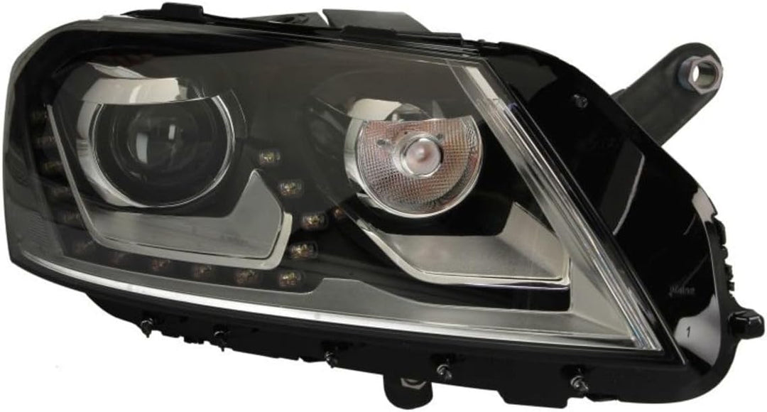 Valeo Hauptscheinwerfer 044506