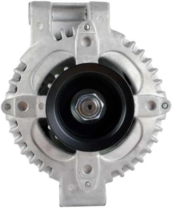 HELLA - Generator/Lichtmaschine - 14V - 100A - für u.a. Honda Accord VII (CL, CN) - 8EL 012 429-151