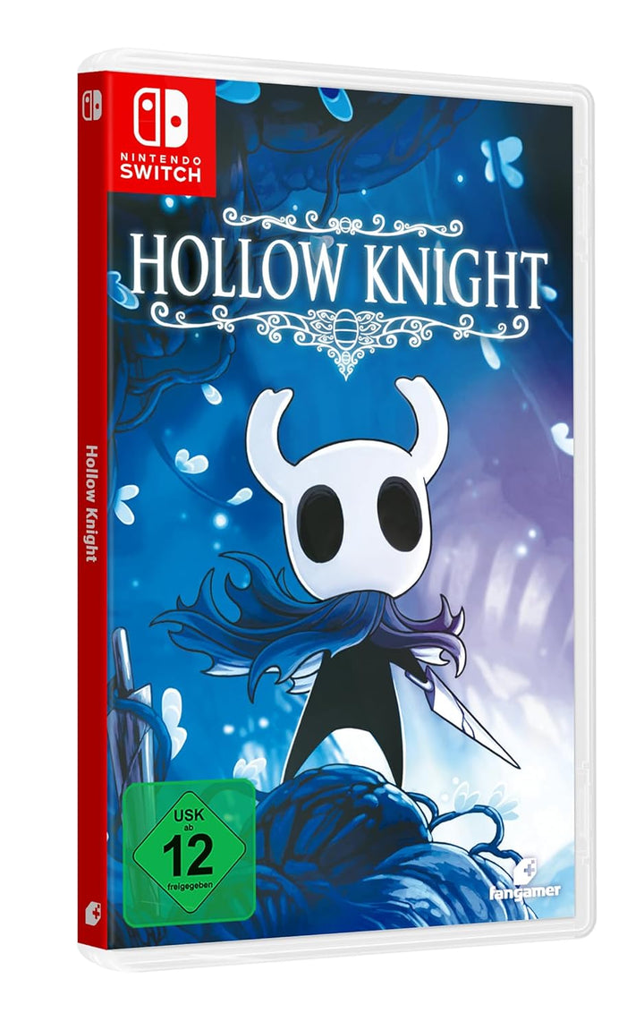 Hollow Knight Standard, Standard