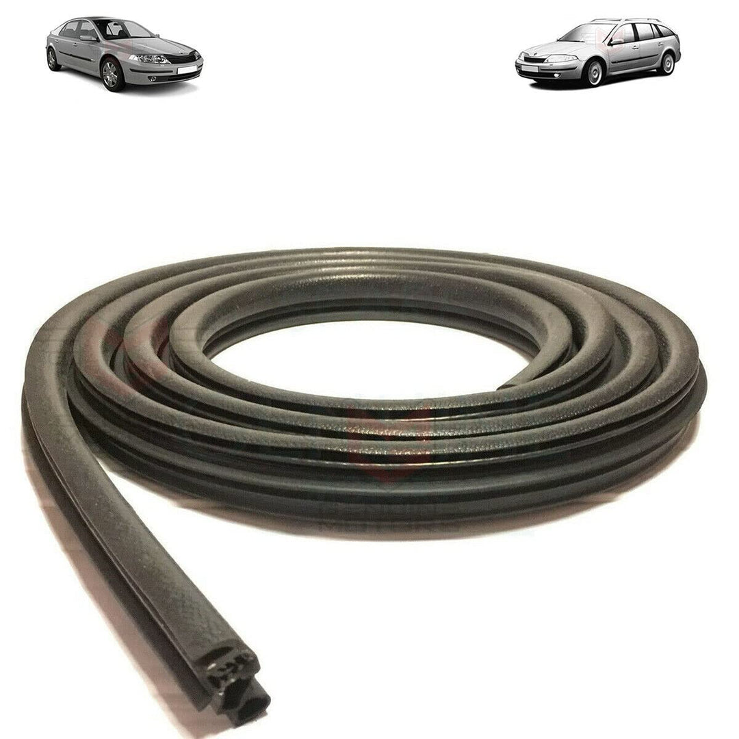 Auto Türdichtung Gummi Ersatz für Laguna II (BG-KG) 8200440768