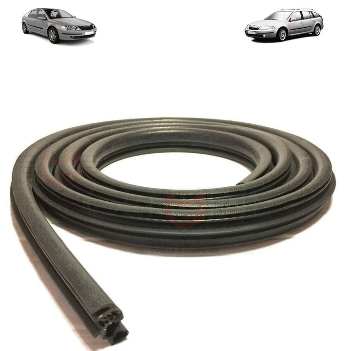 Auto Türdichtung Gummi Ersatz für Laguna II (BG-KG) 8200440768
