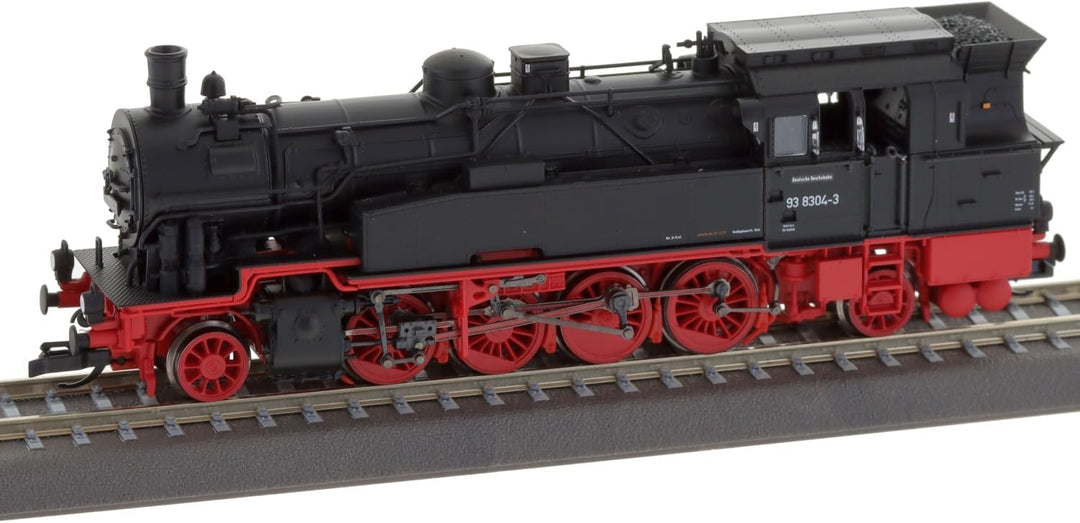 Piko 47132 TT-Dampflok BR 93, DR, Ep.IV