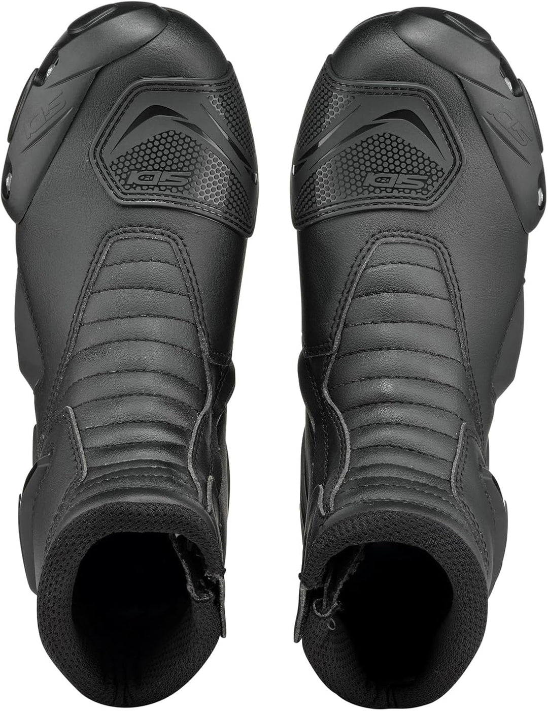 Sidi Herren Mid PerformerOnroad boots 40 EU Schwarz, 40 EU Schwarz