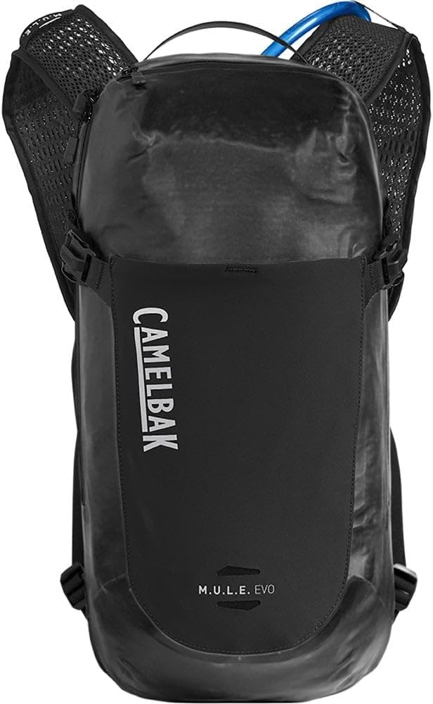 CAMELBAK Camelbak Trinkrucksack M.U.L.E. Evo 2.8 Liter, 2.8 Liter
