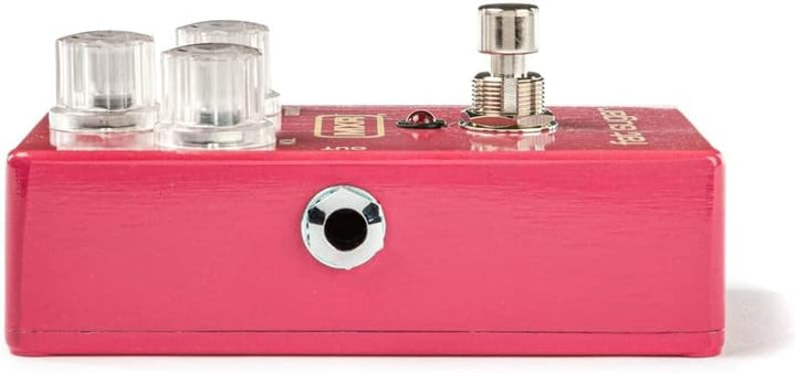Gitarren-Effektgerät Pedal MXR Overdrive MXR M94