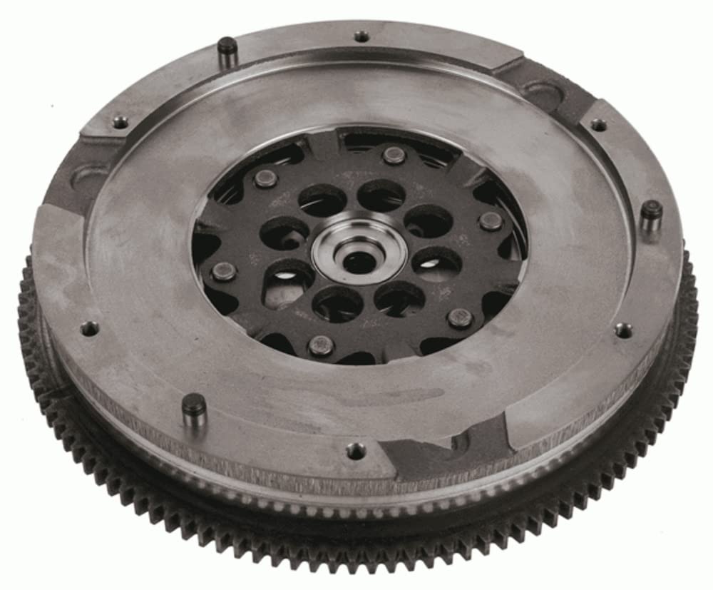 SACHS 2294 501 248 Schwungrad Zwei-Massen-Schwungrad Für BMW 5 TOURING (E61) 2004-2010