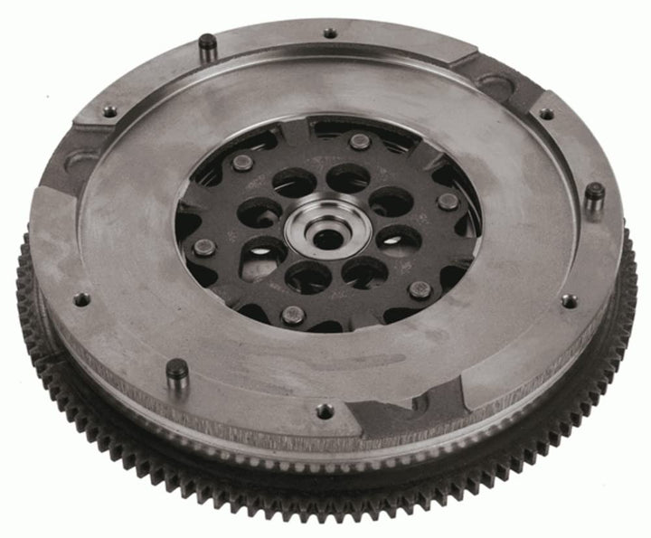 SACHS 2294 501 248 Schwungrad Zwei-Massen-Schwungrad Für BMW 5 TOURING (E61) 2004-2010