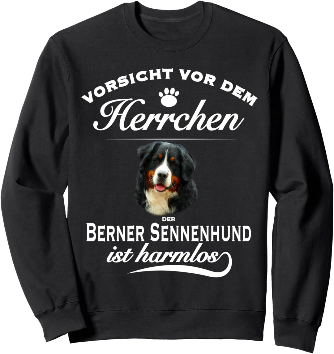 Berner Sennenhund Tshirts - Sennenhund - Berner Sennenhund Sweatshirt