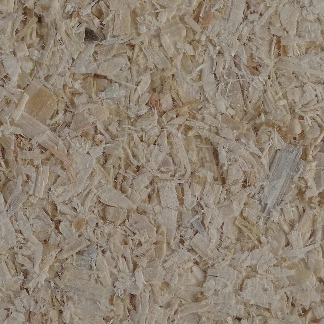 PREMIUMSPAN® PROFI 20 kg Tierstreu Kleintierstreu Tiereinstreu Einstreu Streu Holzspäne Sägespäne Ho
