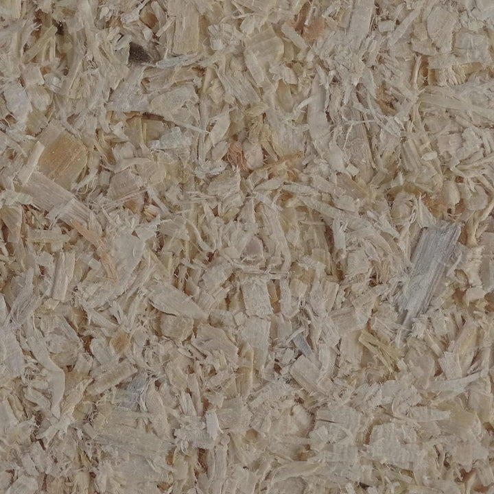 PREMIUMSPAN® PROFI 20 kg Tierstreu Kleintierstreu Tiereinstreu Einstreu Streu Holzspäne Sägespäne Ho