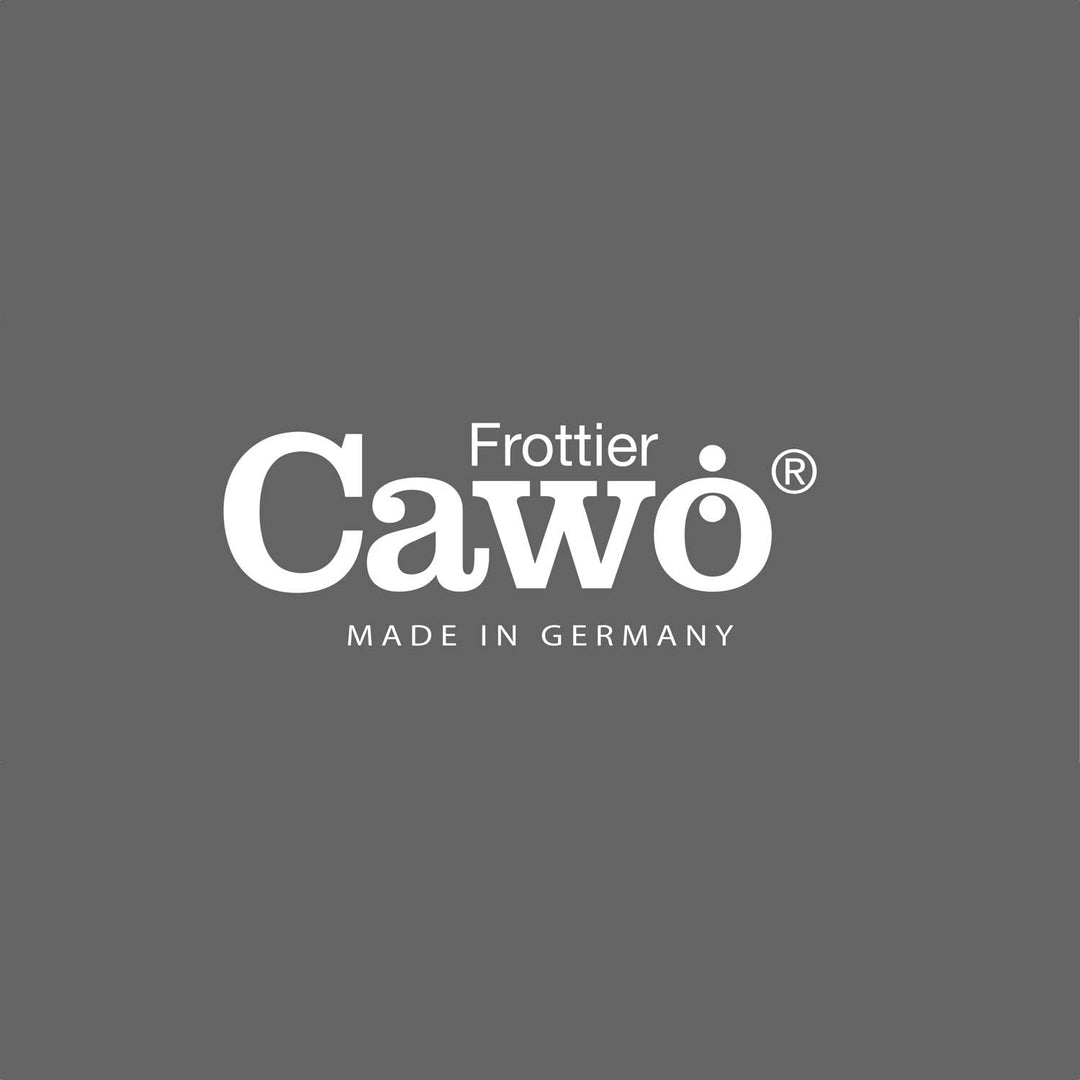 CAWÖ Home Saunatücher Saunatuch 599 anthrazit-grau - 71 Saunatuch 80x200 cm