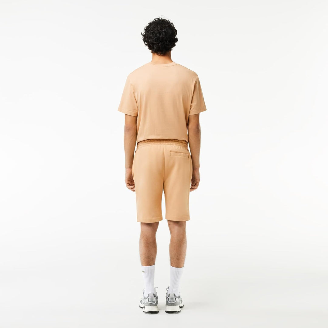 Lacoste Herren Kurze Schlauch XS Beige (Ixq)