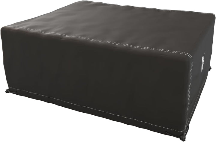 WMF Pizzaiolo Pro Abdeckhaube – wetterfeste Schutzhülle für Pizzaofen, wasserdicht & UV-beständig, p