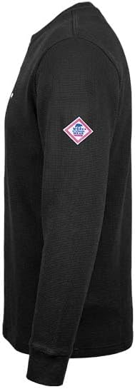FORSBERG Grovson Sweatshirt XL Schwarz, XL Schwarz