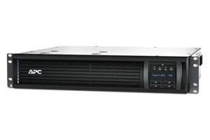 APC Smart-UPS 750VA, LCD RM, 2U, 230V Rack einbaufähig (SMT750RMI2UC) SmartConnect