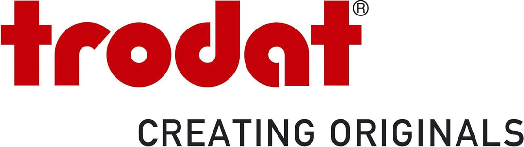 Trodat Professional 5206 – 8 lines 56x31 mm with Text Boards Voucher