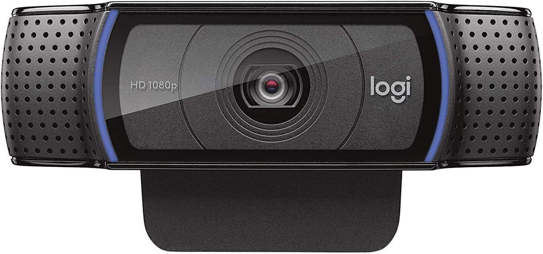 Webcam HD Pro C920