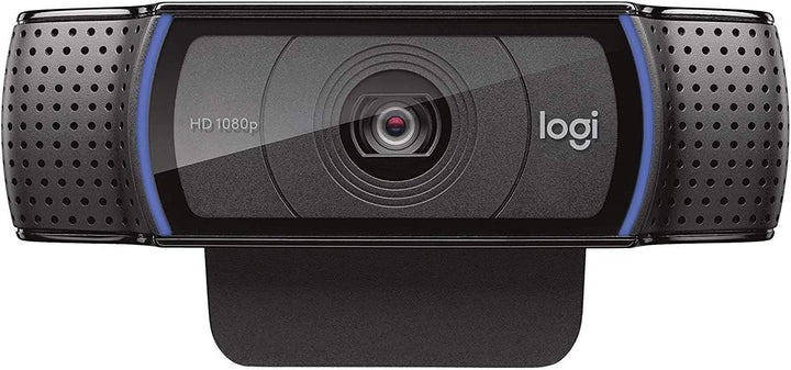 Webcam HD Pro C920