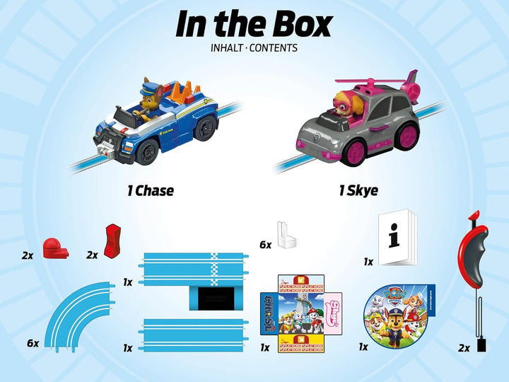 PAW PATROL - Adventure Bay Legends