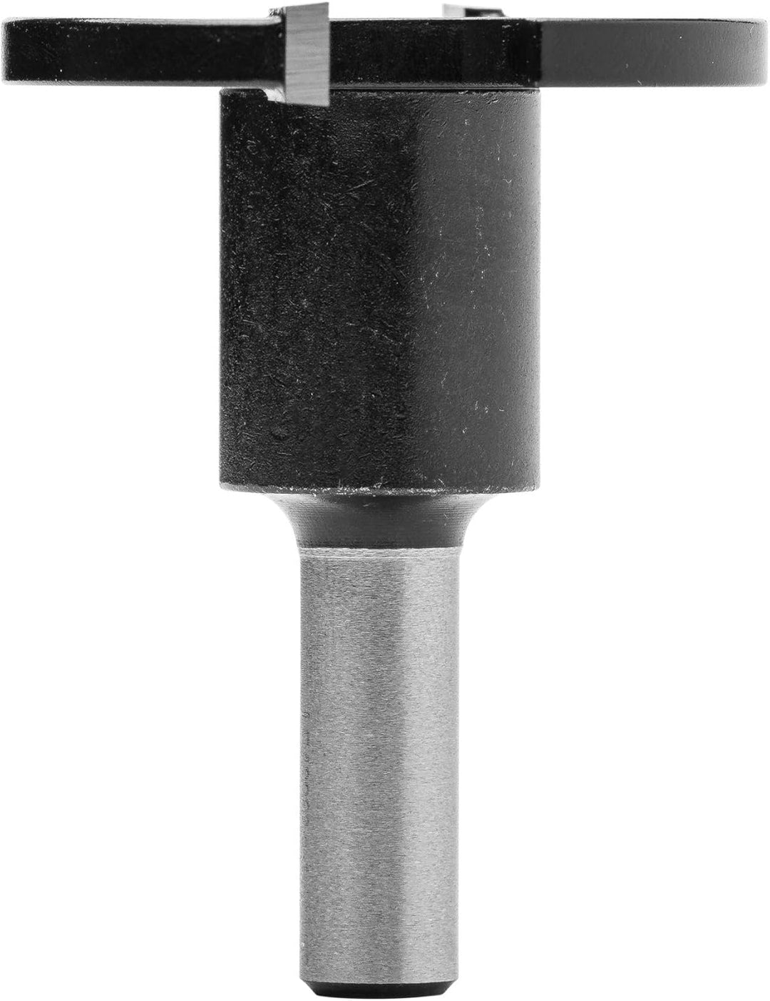 ENT 13963 Scheibennutfräser HW, Schaft (S) 8 mm, Durchmesser (D) 40 mm, NL 5 mm, GL 50 mm, auf Aufna
