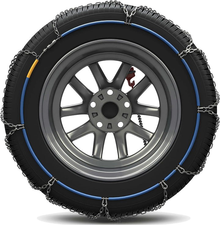 KÖNIG CG-9 030 - Schneeketten, CG-9 030