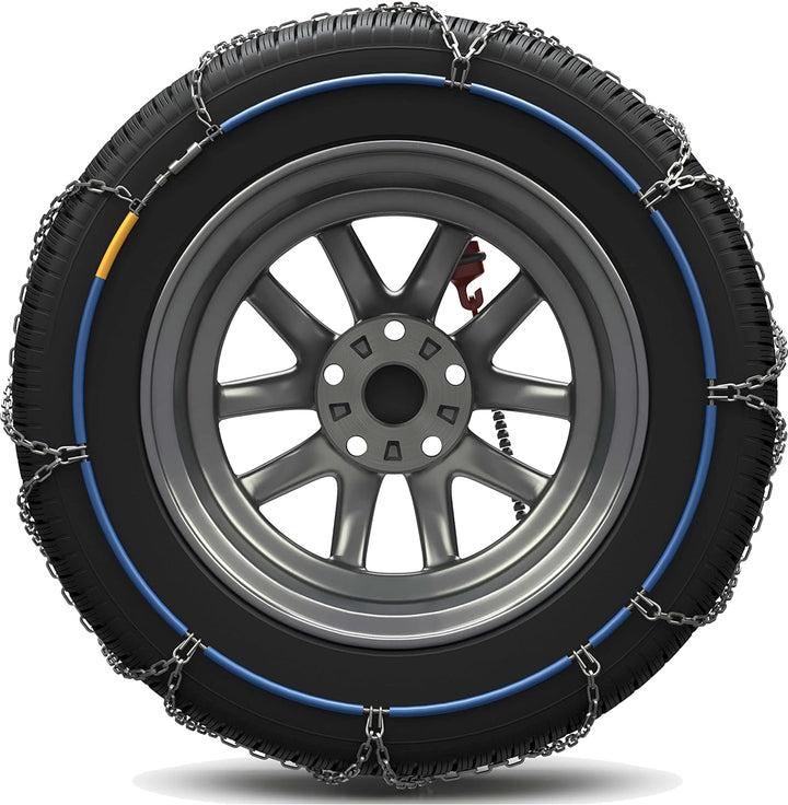 KÖNIG CG-9 105 - Schneeketten, CG-9 105