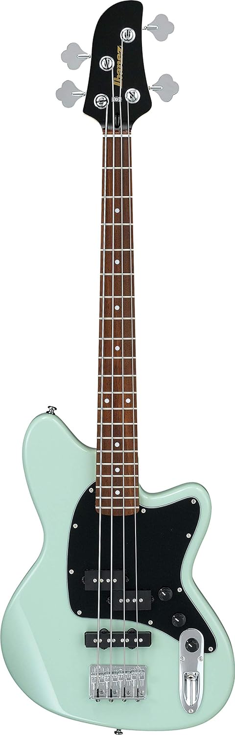 Ibanez TMB30-MGR - Mint Green Mehrfarbig, Mehrfarbig