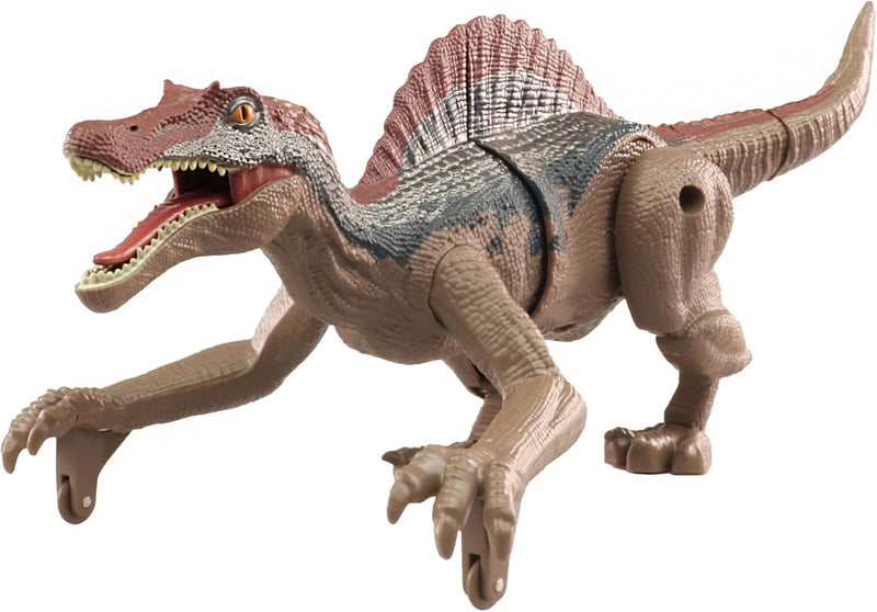 Amewi 40011 Spinosaurus RC Dinosaurier 21cm RTR