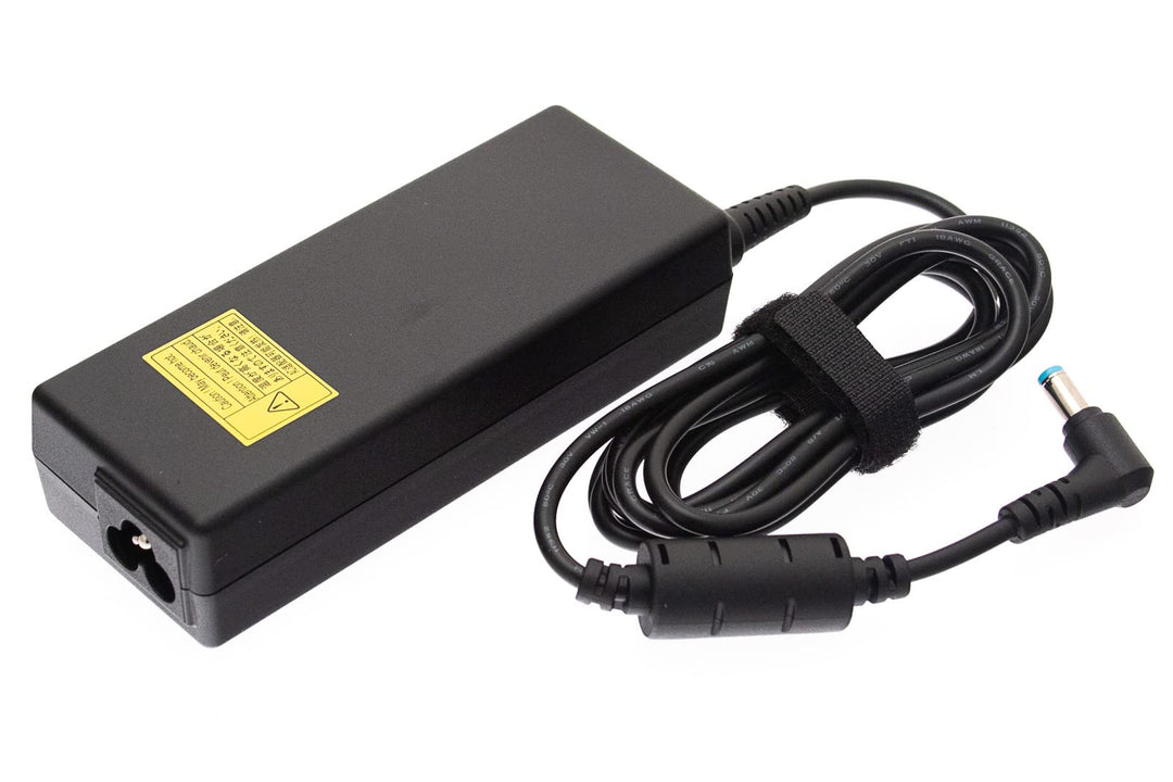 Acer Original Netzteil/Ladegerät 19V / 4,74A / 90W mit Netzkabel EU Aspire E1-571G Serie