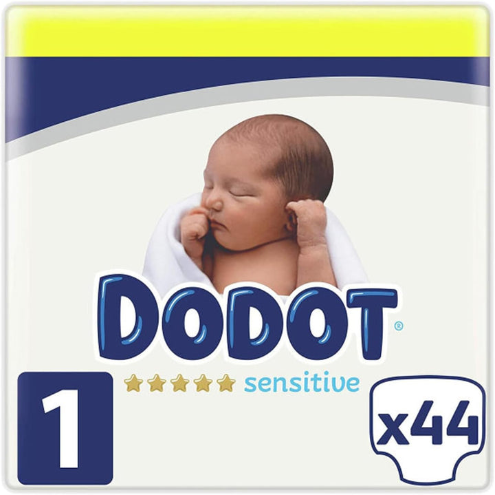 Dodot Sensit Rn T1 44U