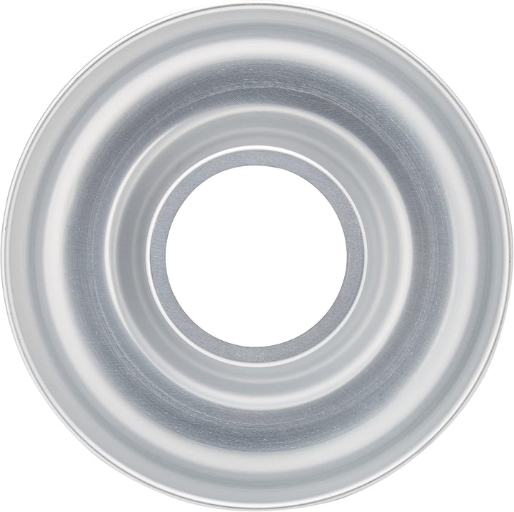 Pentole Agnelli Coal37LE26 Ciambel Schwimmring aus Aluminium mit Schlauch, 22 cm 28 cm, 28 cm