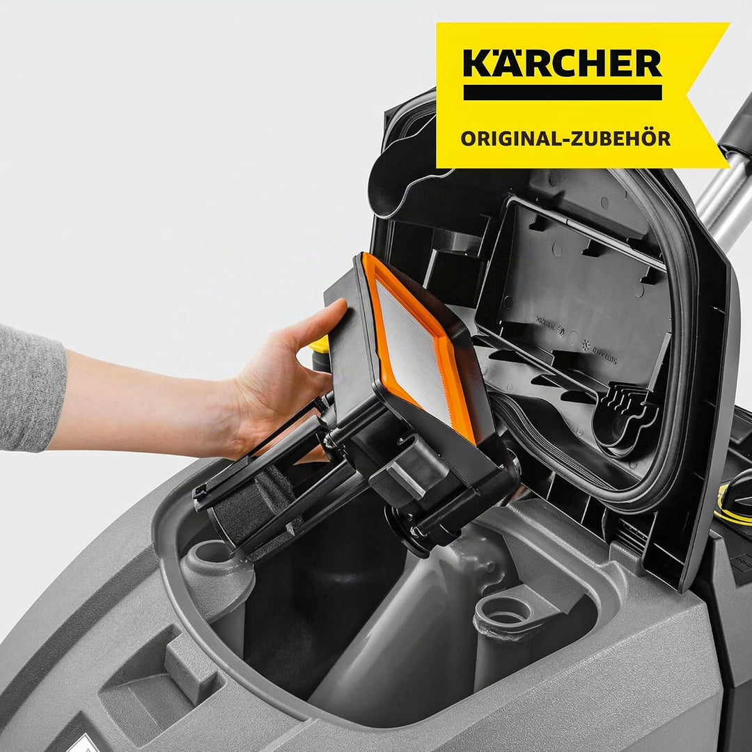 Kärcher 6.414-631 Motorschutzfilter K 5500, DS 5500, DS 5600
