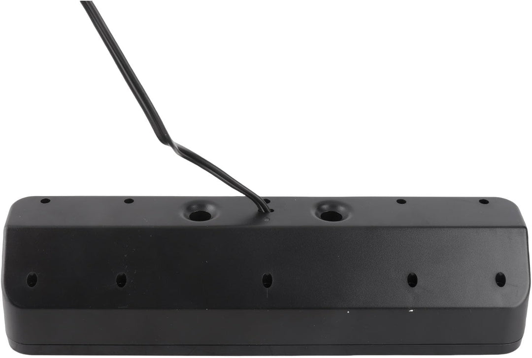 KIMISS Kabelgebundene Soundbar Soundbar mit Subwoofer, ABS, Kabelgebundener Lautsprecher, HiFi-Stere