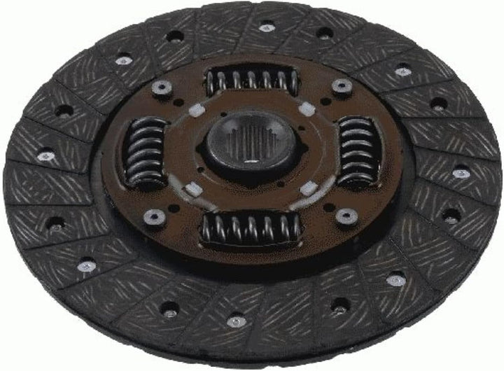 SACHS 3000 954 037 Kupplungssatz