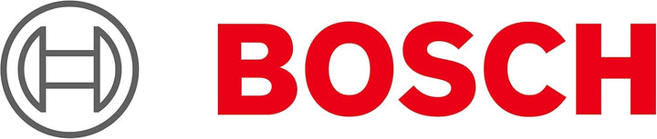 Bosch HEZ9VDSM2 Zubehör für Kochfelder mit Dunstabzug, Flachkanal gerade 100 cm, schwarz, Made in Ge