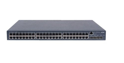 HP A5120-24G SI Switch
