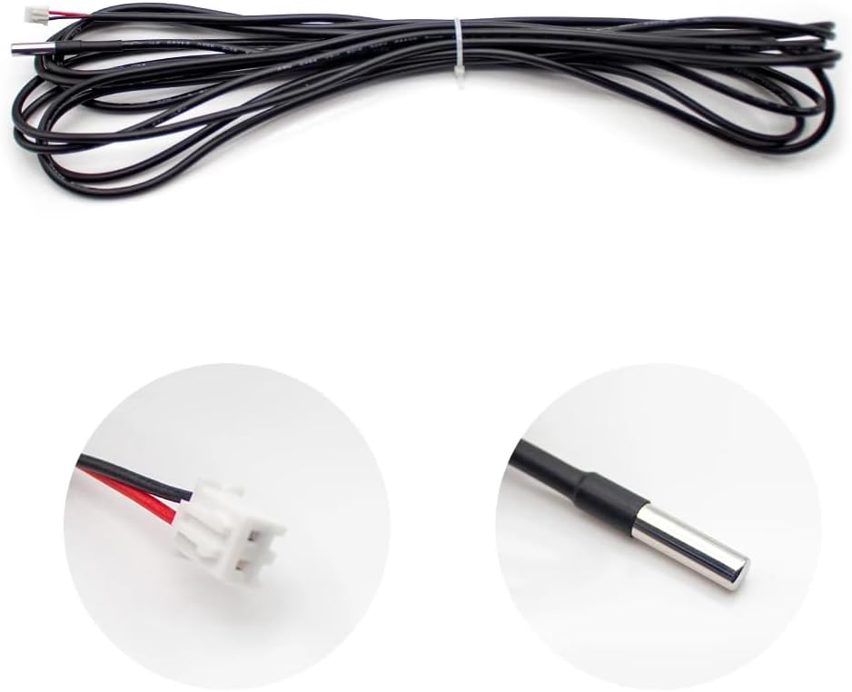 pH-Temperatur-Sender-Erkennungs-Sensor-Modul, RS485/4-20mA/0-10V/0-5V Ausgang mit Elektrode (4-20mA)
