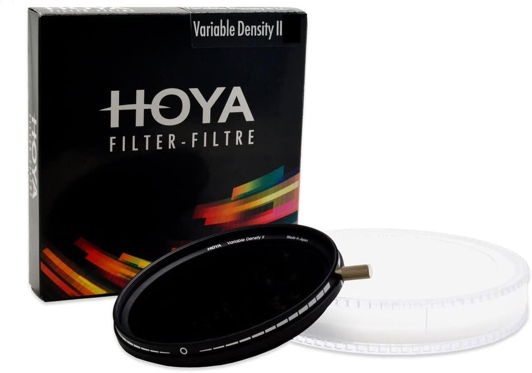 Filter Hoya Variable Density II 67mm 52mm, 52mm
