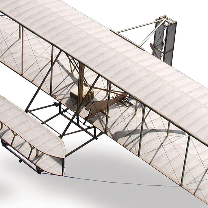 Wright Flyer 3/4 scale kit