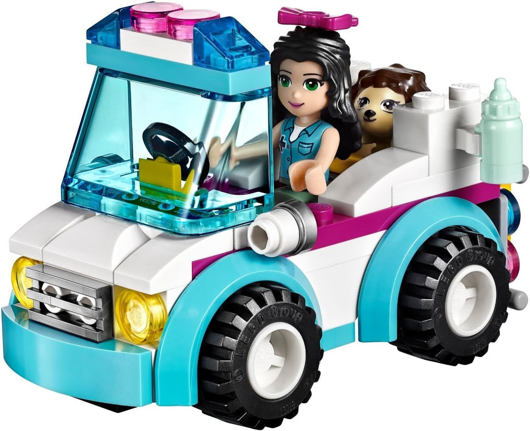 LEGO Friends 41086 -Mobile Tierpflege