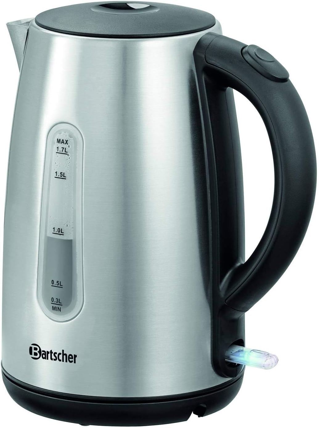 Bartscher Wasserkocher 1,7L Gastronomiebedarf
