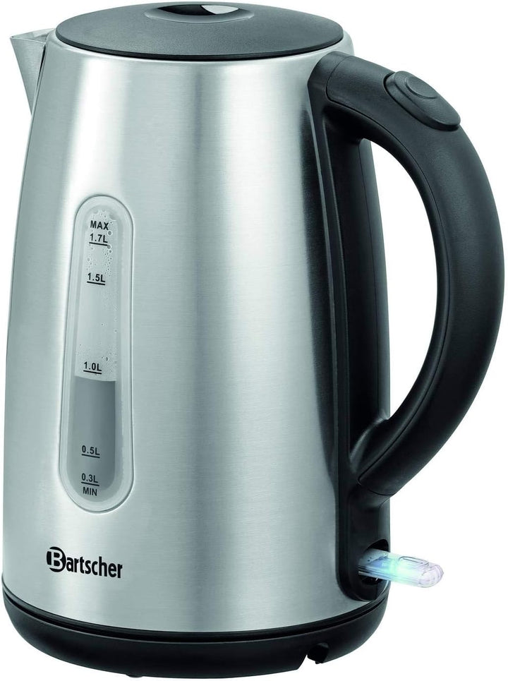 Bartscher Wasserkocher 1,7L Gastronomiebedarf