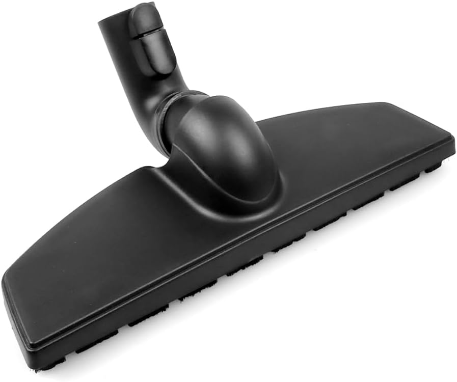 Bodendüse Parkettdüse kompatibel mit Miele SBB 300-3 Parquet Twister Parkettbürste und Miele SBB 300