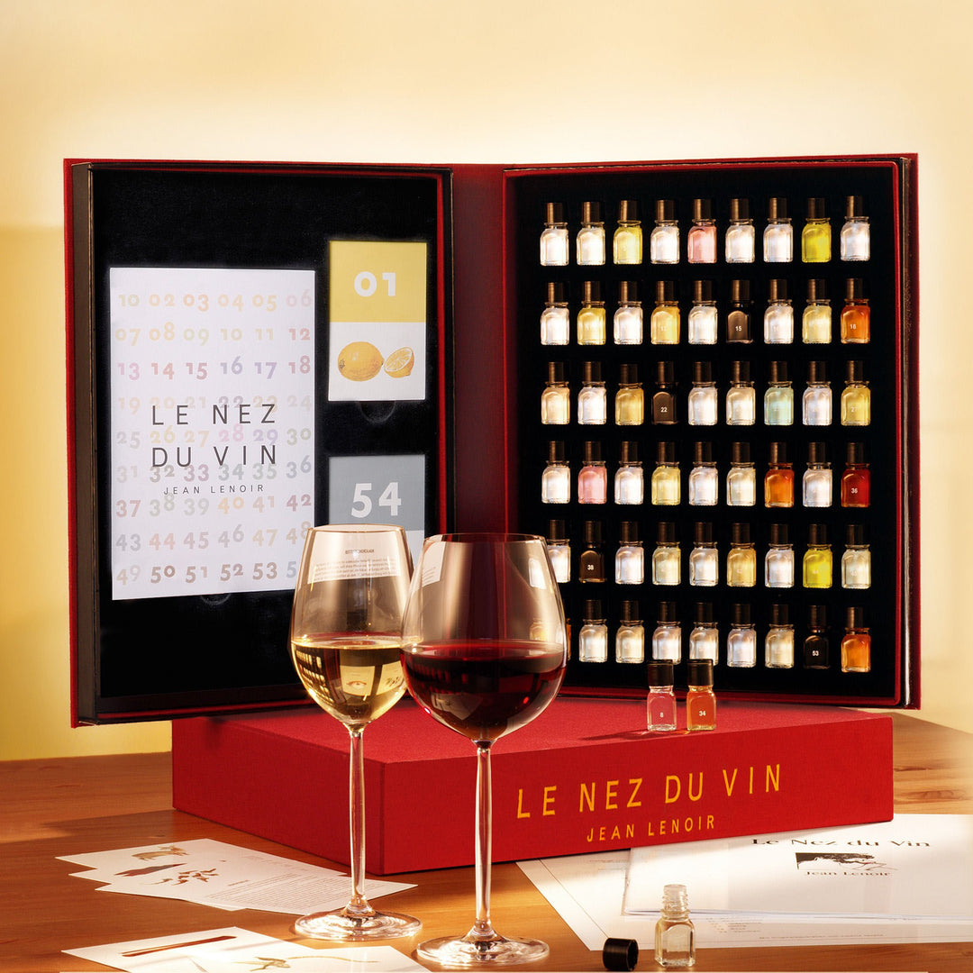 Le Nez du Vin 54