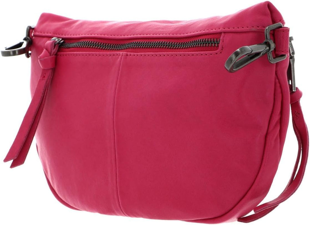 FREDsBRUDER Jeren Beltbag Strong Pink