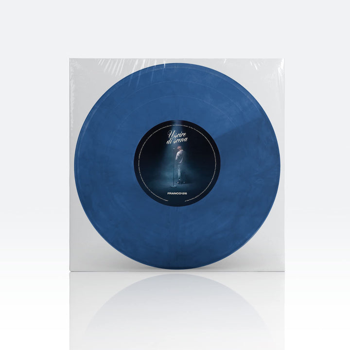 Uscire Di Scena, Vinyl