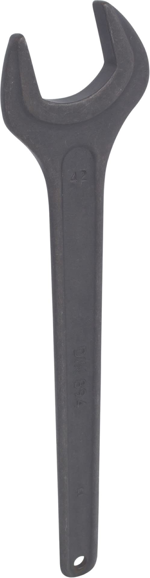 KS Tools 517.0542 Einmaul-Kraftschlüssel, 42mm