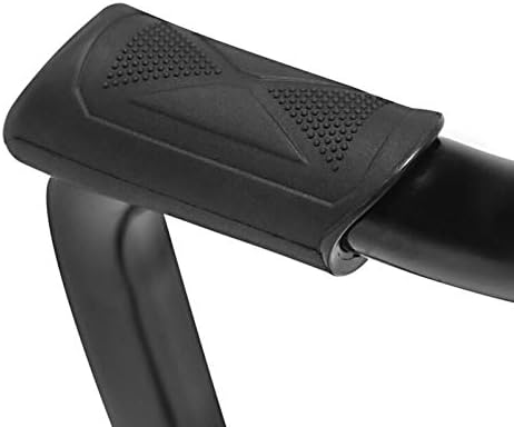 Sturzbügel Mustache für Harley Davidson Breakout 114 18-23 schwarz 32mm