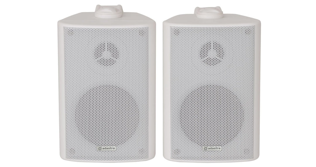 ADASTRA 100.898UK BC3-W weiss 3 INCH Einzelbett, weiss 3 INCH Einzelbett