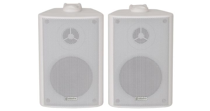 ADASTRA 100.898UK BC3-W weiss 3 INCH Einzelbett, weiss 3 INCH Einzelbett